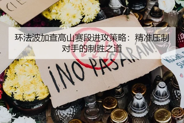 环法波加查高山赛段进攻策略：精准压制对手的制胜之道
